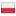 szroty.pl hosted country